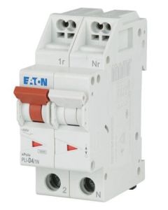 EATON/Moeller 101281 PLI-D4/1N Device