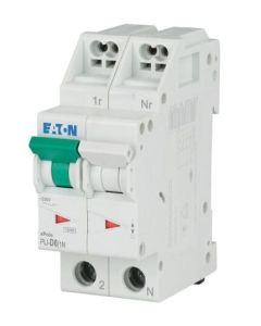 EATON/Moeller 101282 PLI-D6/1N Device
