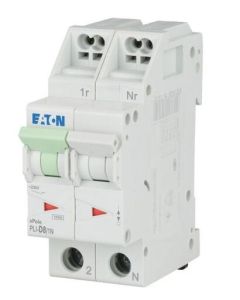 EATON/Moeller 101283 PLI-D8/1N Device