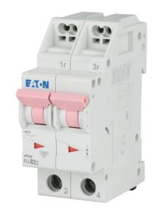 EATON/Moeller 101287 PLI-B2/2 Device