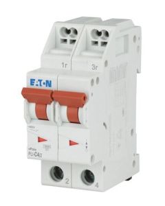EATON/Moeller 101295 PLI-C4/2 Device