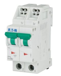 EATON/Moeller 101296 PLI-C6/2 Device