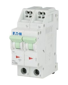 EATON/Moeller 101297 PLI-C8/2 Device
