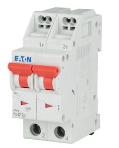 EATON/Moeller 101298 PLI-C10/2 Device