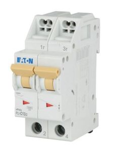 EATON/Moeller 101299 PLI-C13/2 Device