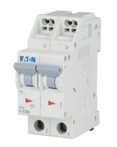 EATON/Moeller 101300 PLI-C16/2 Device