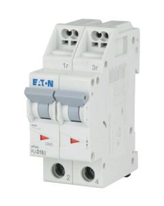 EATON/Moeller 101307 PLI-D16/2 Device