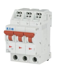 EATON/Moeller 101309 PLI-B4/3 Device
