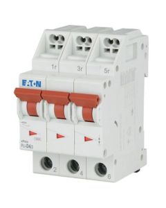 EATON/Moeller 101323 PLI-D4/3 Device