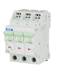EATON/Moeller 101325 PLI-D8/3 Device