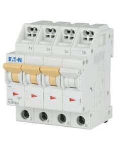 EATON/Moeller 101334 PLI-B13/3N Device