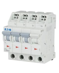 EATON/Moeller 101335 PLI-B16/3N Device