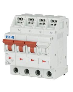 EATON/Moeller 101337 PLI-C4/3N Device