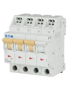 EATON/Moeller 101341 PLI-C13/3N Device