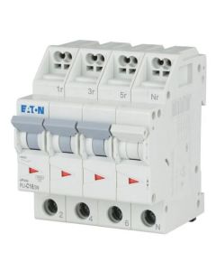 EATON/Moeller 101342 PLI-C16/3N Device