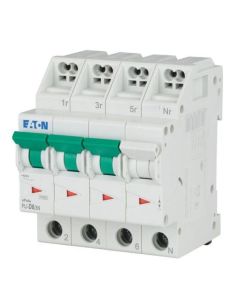 EATON/Moeller 101345 PLI-D6/3N Device