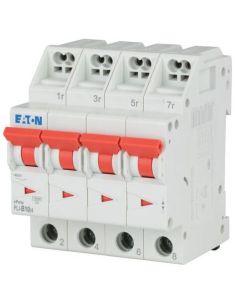 EATON/Moeller 101354 PLI-B10/4 Device