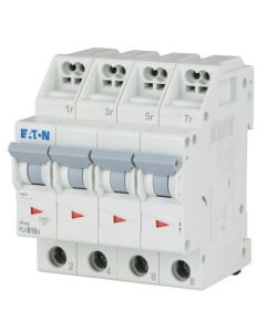 EATON/Moeller 101356 PLI-B16/4 Device