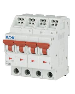 EATON/Moeller 101358 PLI-C4/4 Device
