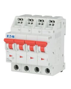 EATON/Moeller 101361 PLI-C10/4 Device