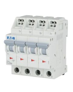 EATON/Moeller 101363 PLI-C16/4 Device
