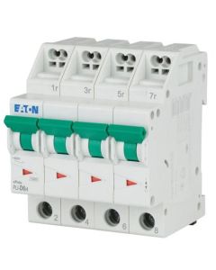 EATON/Moeller 101366 PLI-D6/4 Device