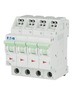 EATON/Moeller 101367 PLI-D8/4 Device