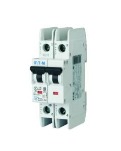 EATON/Moeller 102165 FAZ-C7/2-NA Device