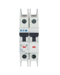 EATON/Moeller 102184 FAZ-D6/2-NA Device