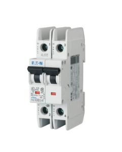 EATON/Moeller 102197 FAZ-C0,5/2-RT Device