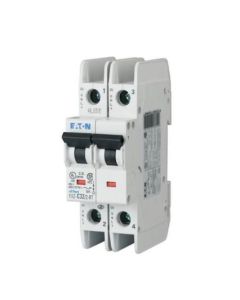 EATON/Moeller 102206 FAZ-C8/2-RT Device