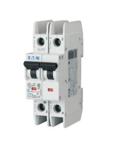 EATON/Moeller 102213 FAZ-C30/2-RT Device