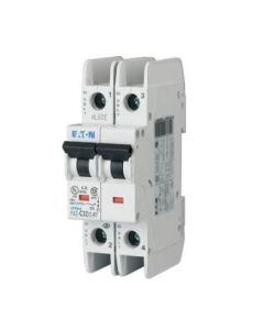 EATON/Moeller 102214 FAZ-C32/2-RT Device