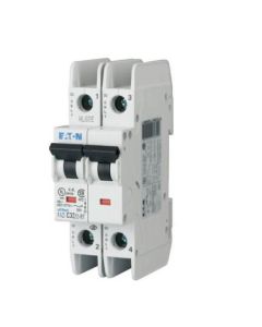 EATON/Moeller 102224 FAZ-D6/2-RT Device