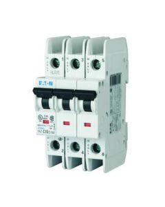 EATON/Moeller 102237 FAZ-C0,5/3-NA Device