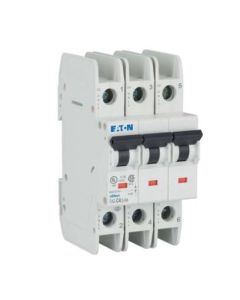 EATON/Moeller 102242 FAZ-C4/3-NA Device