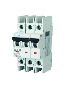 EATON/Moeller 102245 FAZ-C7/3-NA Device
