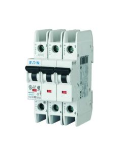 EATON/Moeller 102246 FAZ-C8/3-NA Device
