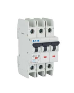 EATON/Moeller 102262 FAZ-D4/3-NA Device