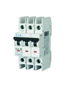 EATON/Moeller 102265 FAZ-D7/3-NA Device