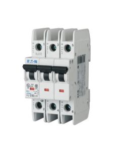 EATON/Moeller 102277 FAZ-C0,5/3-RT Device