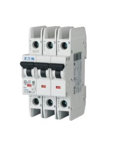 EATON/Moeller 102279 FAZ-C1,5/3-RT Device