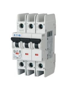 EATON/Moeller 102281 FAZ-C3/3-RT Device