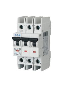 EATON/Moeller 102282 FAZ-C4/3-RT Device
