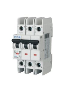 EATON/Moeller 102284 FAZ-C6/3-RT Device