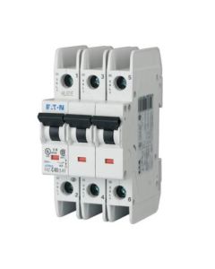 EATON/Moeller 102286 FAZ-C8/3-RT Device