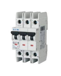 EATON/Moeller 102292 FAZ-C25/3-RT Device