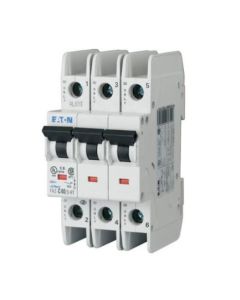EATON/Moeller 102296 FAZ-C40/3-RT Device