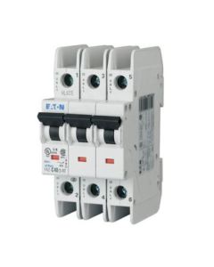 EATON/Moeller 102297 FAZ-D0,5/3-RT Device