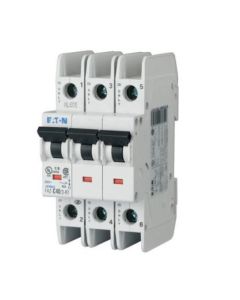 EATON/Moeller 102298 FAZ-D1/3-RT Device